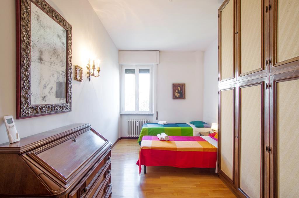 Apartment Monginevra Old Fashioned House