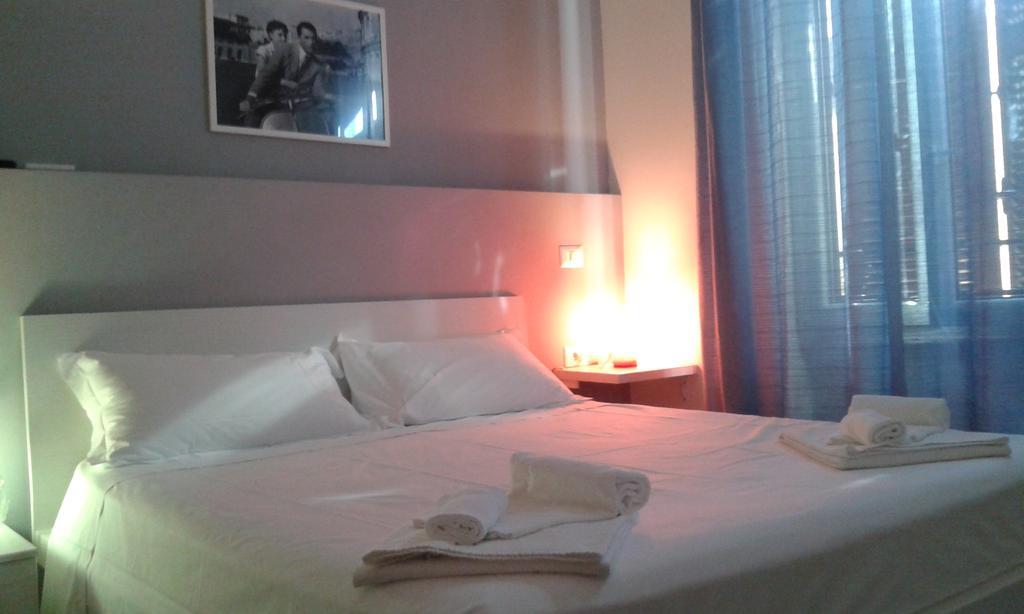 Holidays In - Gasthuis 3*