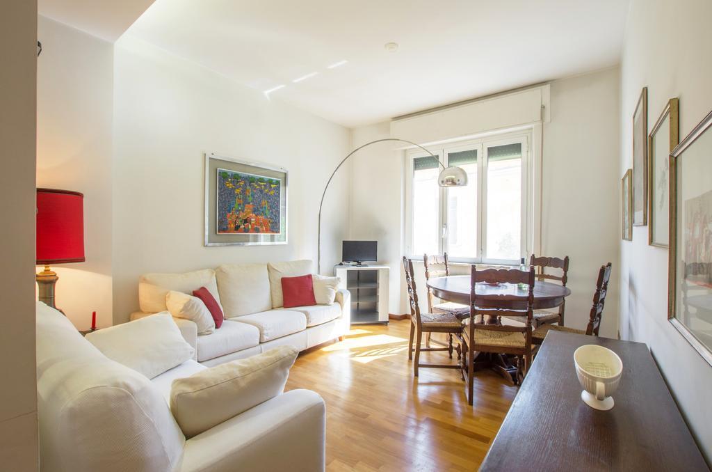 Apartment Monginevra Old Fashioned House *