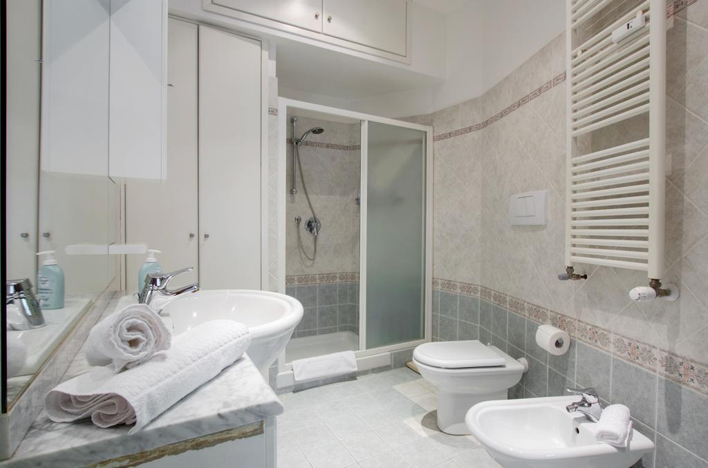 Monginevra Old Fashioned House Apartment Rome
