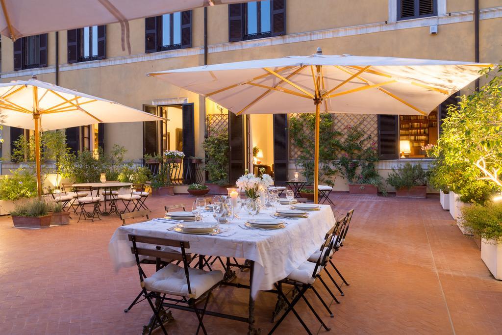 Apartment Pantheon Luxury Palace With Terrace *