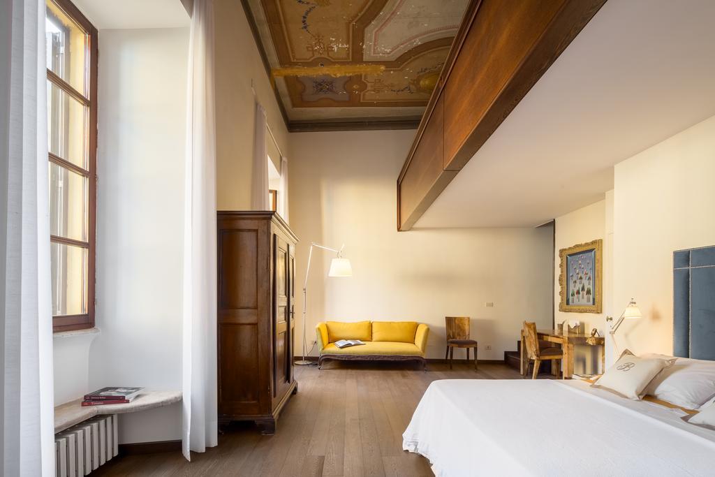 Pantheon Luxury Palace With Terrace Apartment Rome