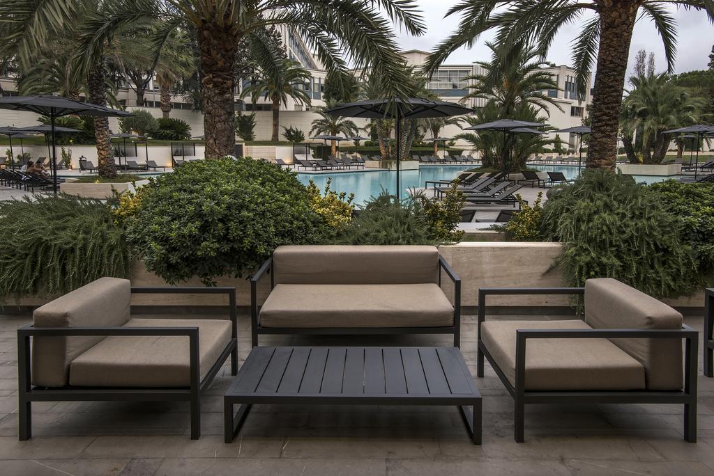 Ergife Palace Hotel