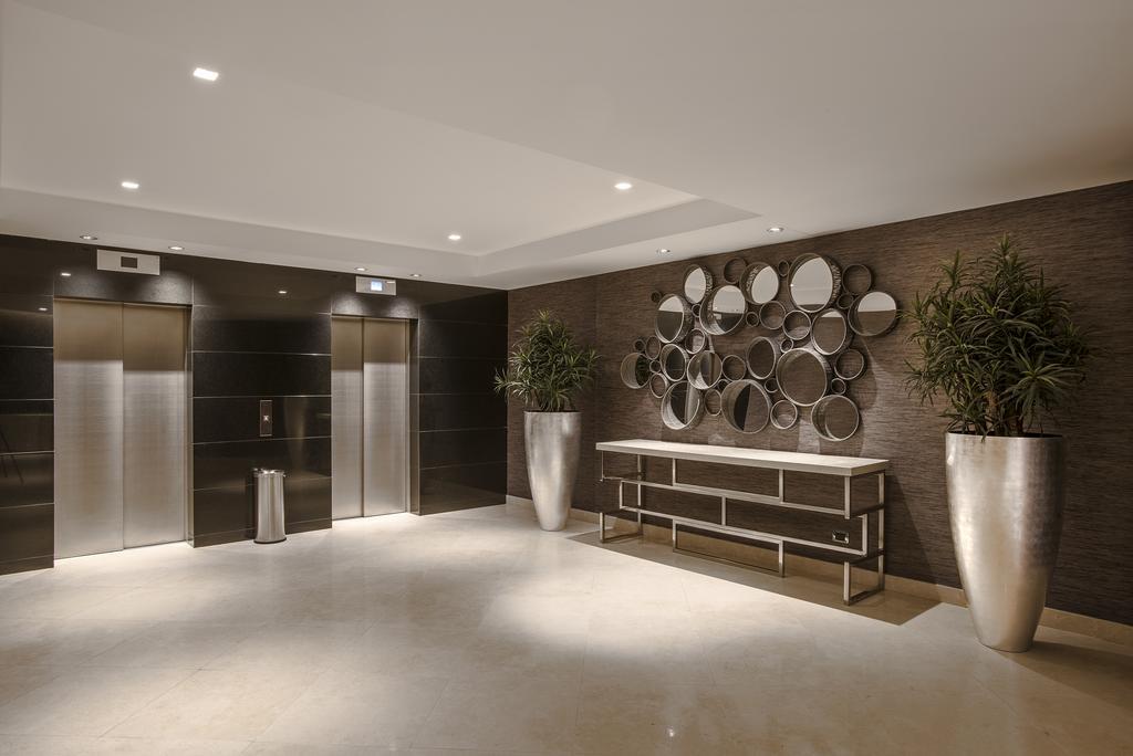 Ergife Palace Rome