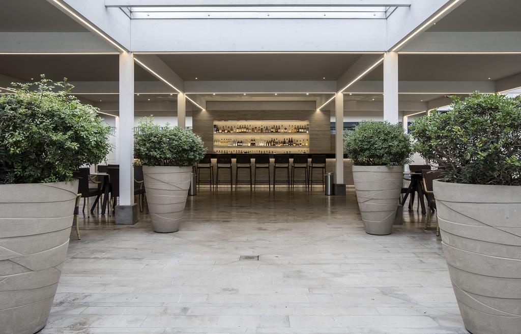 Ergife Palace 4*