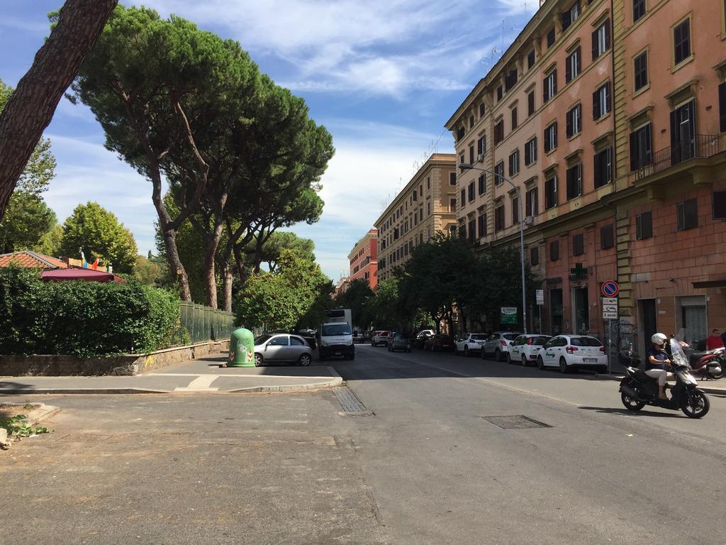 Al Civico 6 Apartment *