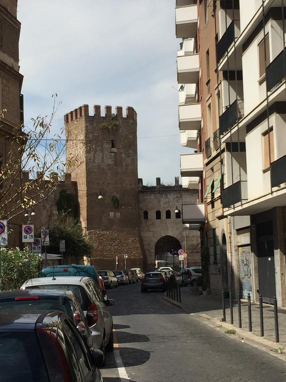 Al Civico 6 Rome