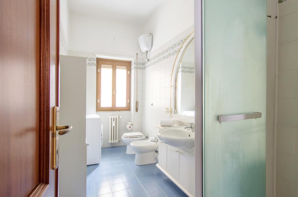 Luxury Macrobio Flat Apartment
