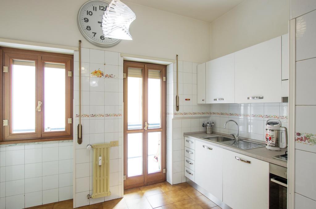 Luxury Macrobio Flat *