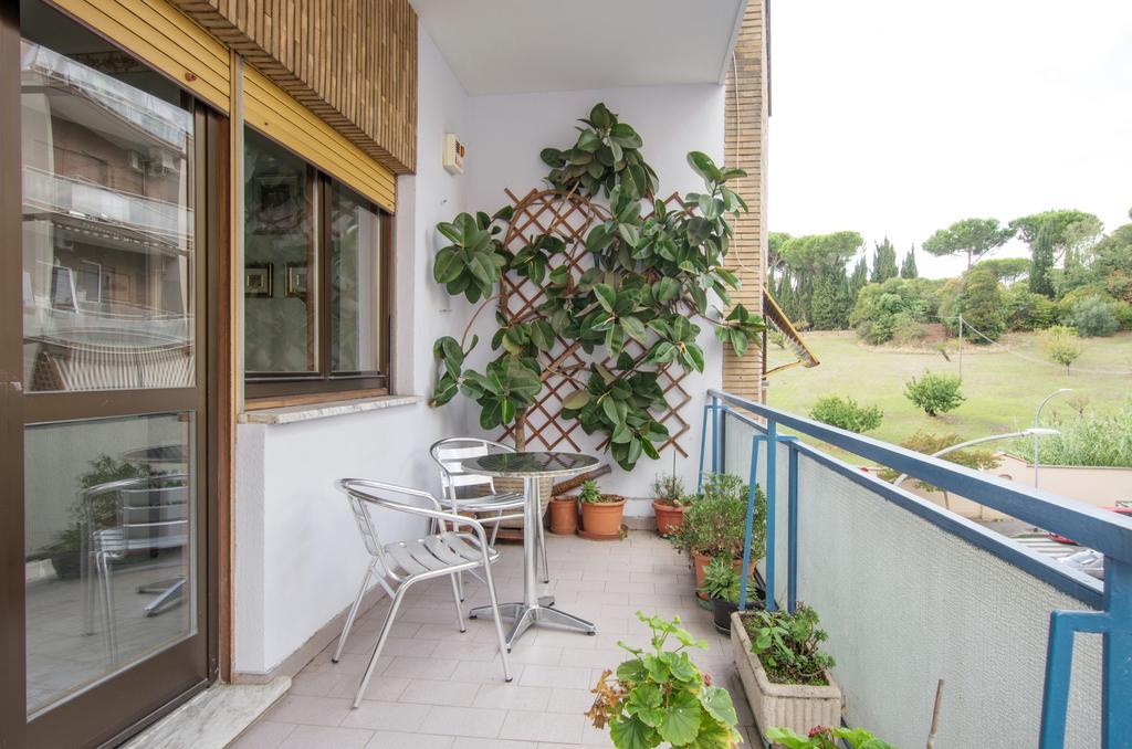 Apartment Luxury Macrobio Flat