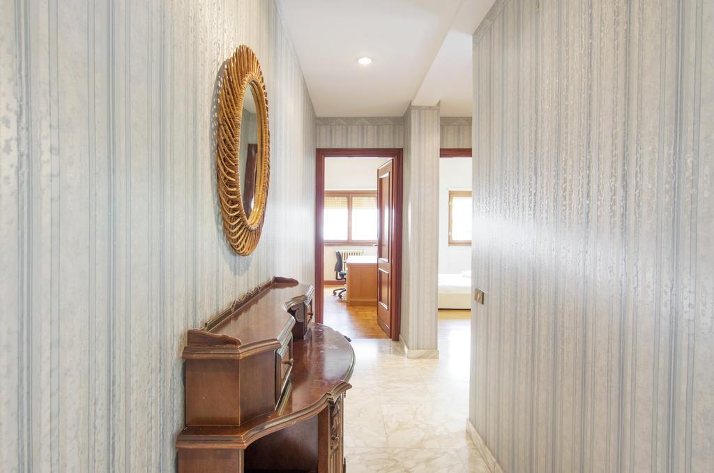 Apartment Luxury Macrobio Flat *