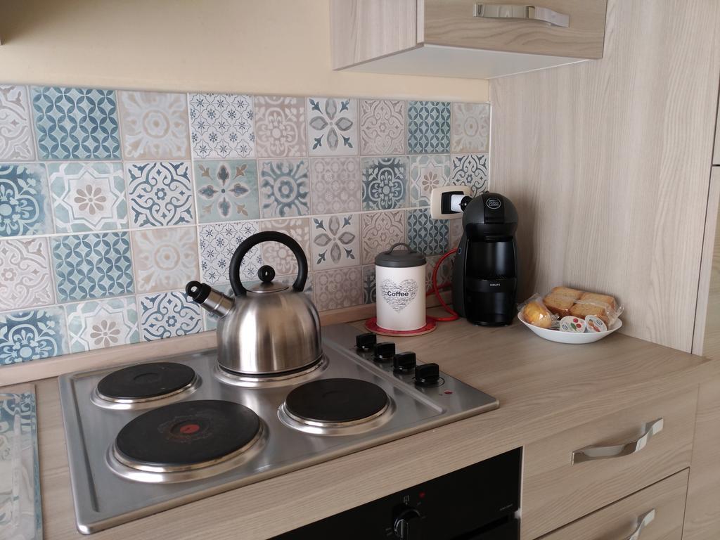 Capital Flat 9/b Roma