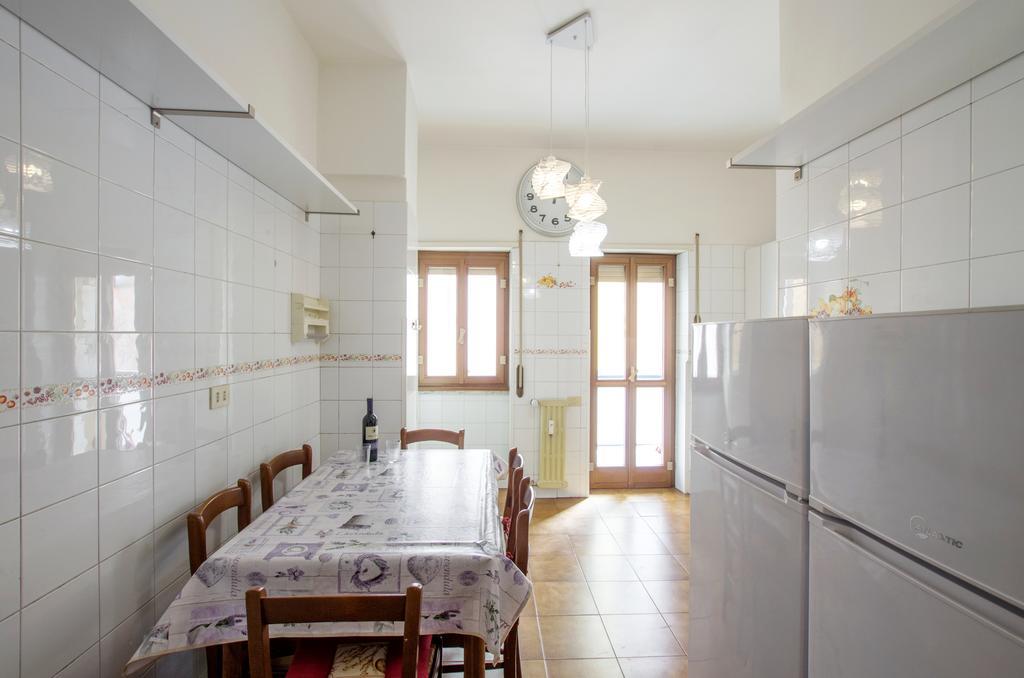 Luxury Macrobio Flat *