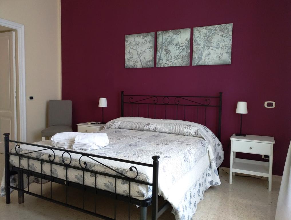 Capital Flat 9/b * Rome
