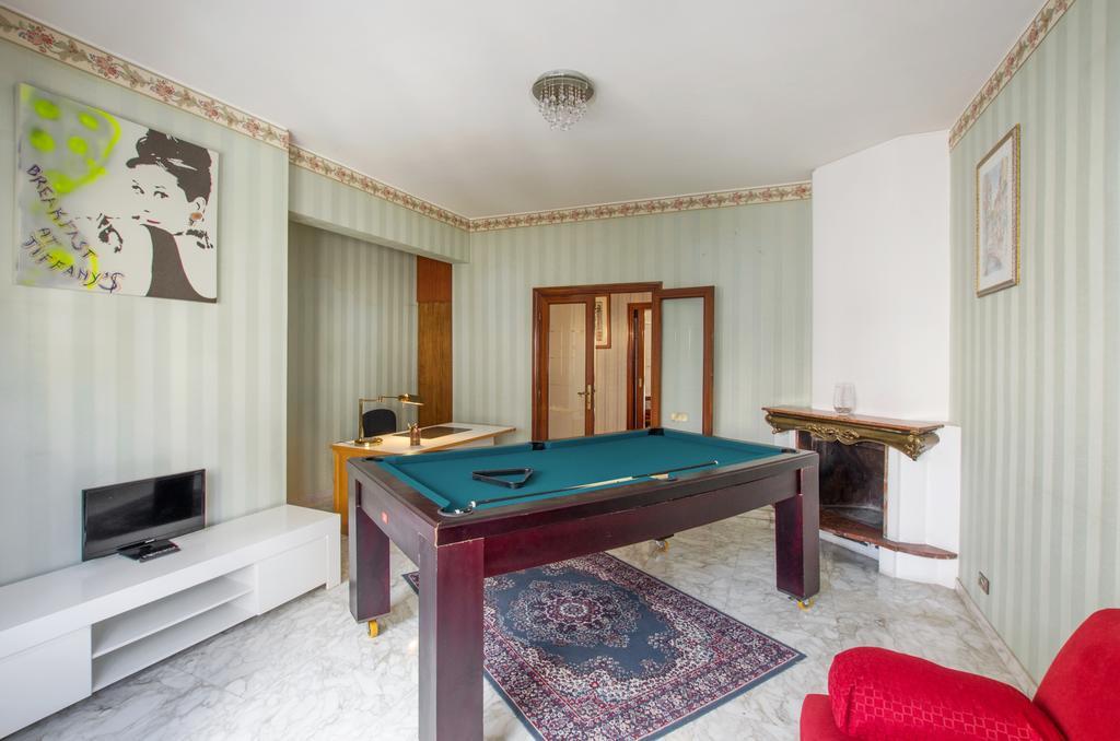 Luxury Macrobio Flat Apartment
