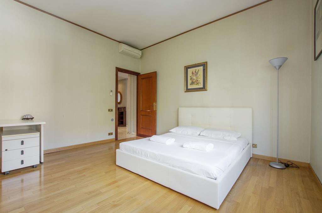 Apartment Luxury Macrobio Flat Rome