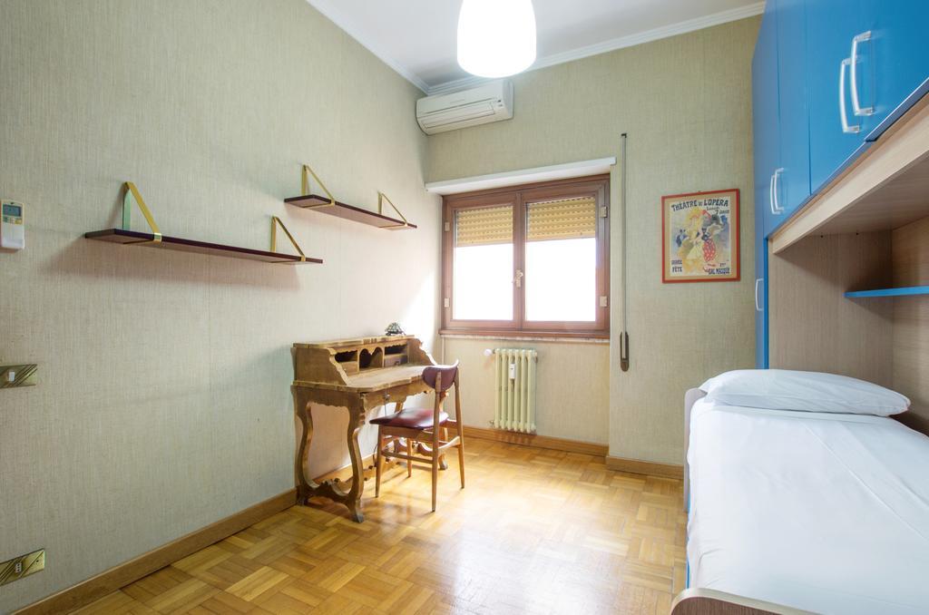 Luxury Macrobio Flat *