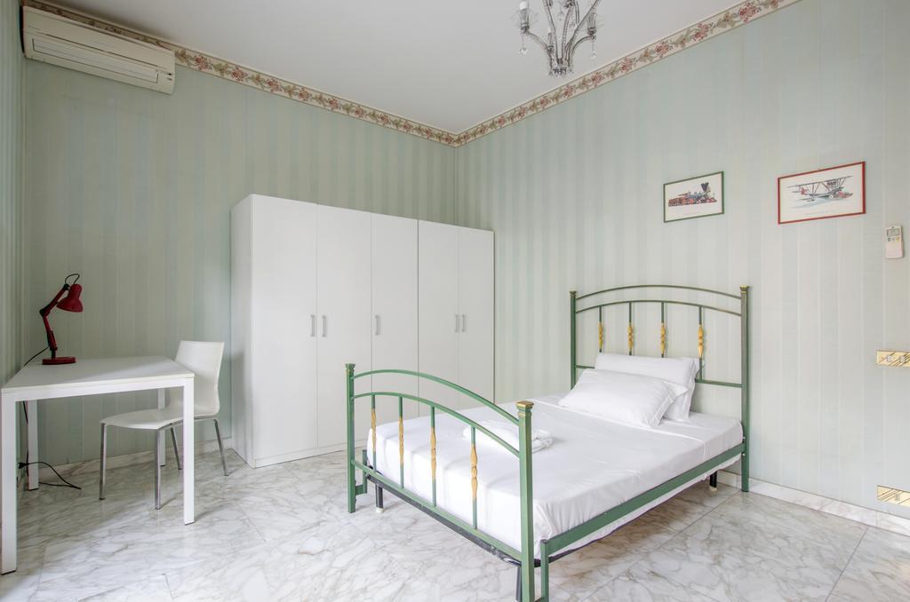Apartment Luxury Macrobio Flat Rome