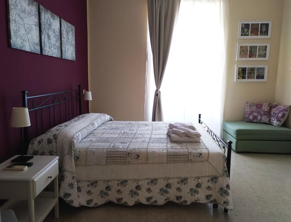 Apartment Capital Flat 9/b