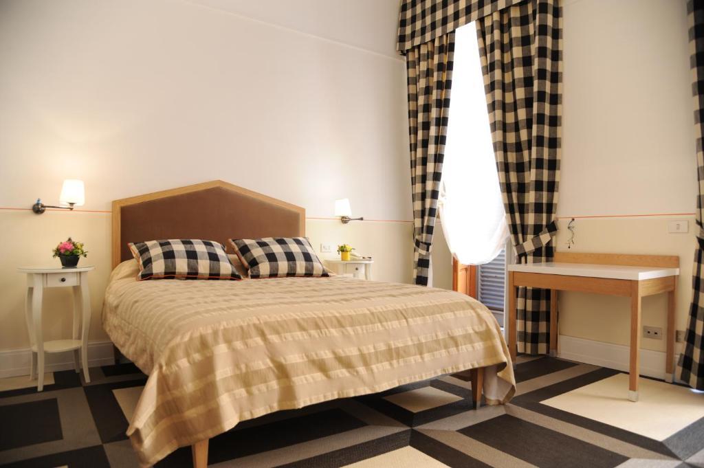 Casa de hóspedes Piazza Di Spagna Prestige 2*