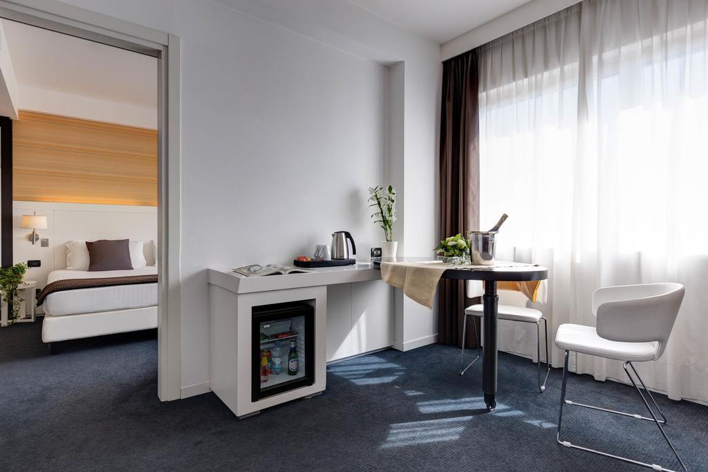 Hotel Ih Z3 4*