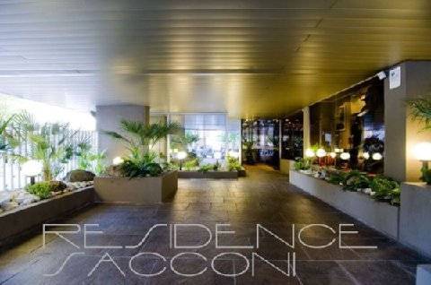 Sacconi Aparthotel Roma