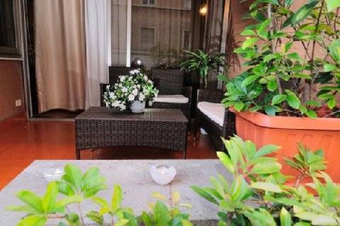 Sacconi Aparthotel Roma