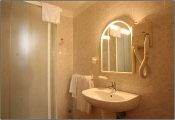 St. Moritz Hotel