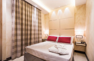 Maison Candia Luxury House Rome