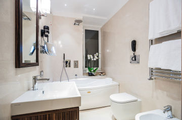 Maison Candia Luxury House Bed & Breakfast 3*