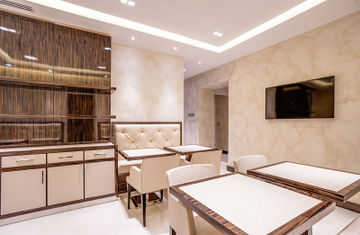 Maison Candia Luxury House Bed & Breakfast 3*