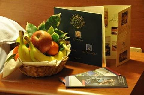 Flower Garden 3*