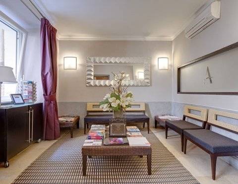 Casa de hóspedes Residenza A -via Veneto Fashion -self Check-in 4*