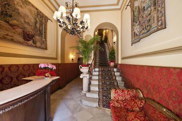 Residenza Antica Guest house 4*