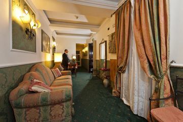 Residenza Antica Rome