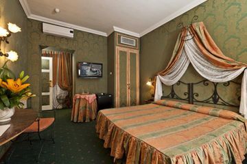Residenza Antica Rome
