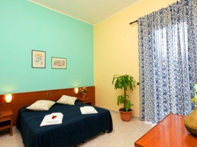 Pisa Hotel