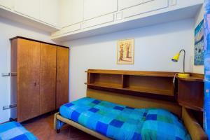 Gessi Halldis Apartment Rome