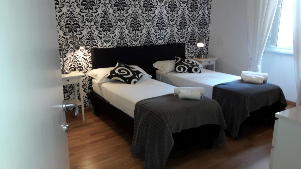 Apartment Blue Star Luxury San Giovanni - Colosseo Rome