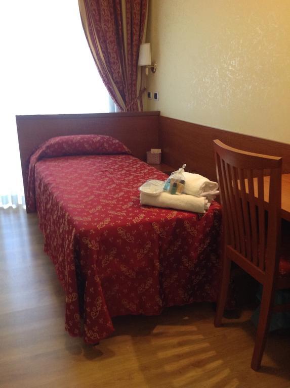Guest house Residenza Fermi Rome