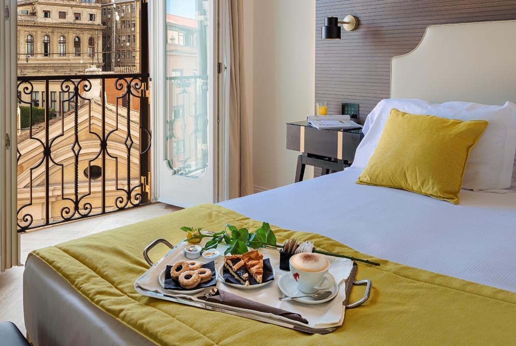 The K Boutique Hotel 4*