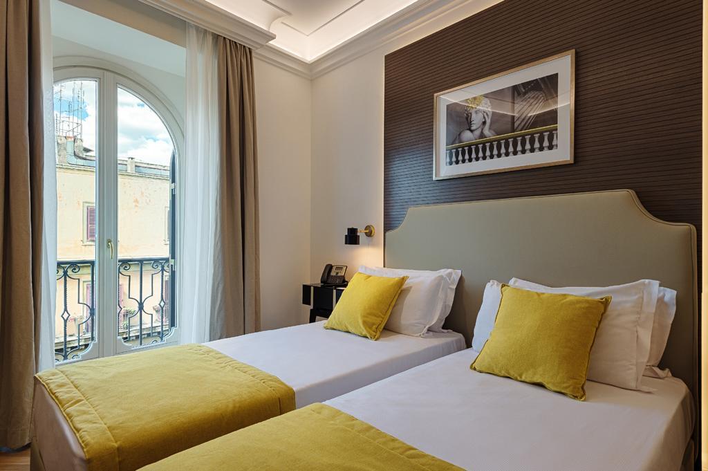 Hotel The K Boutique Roma