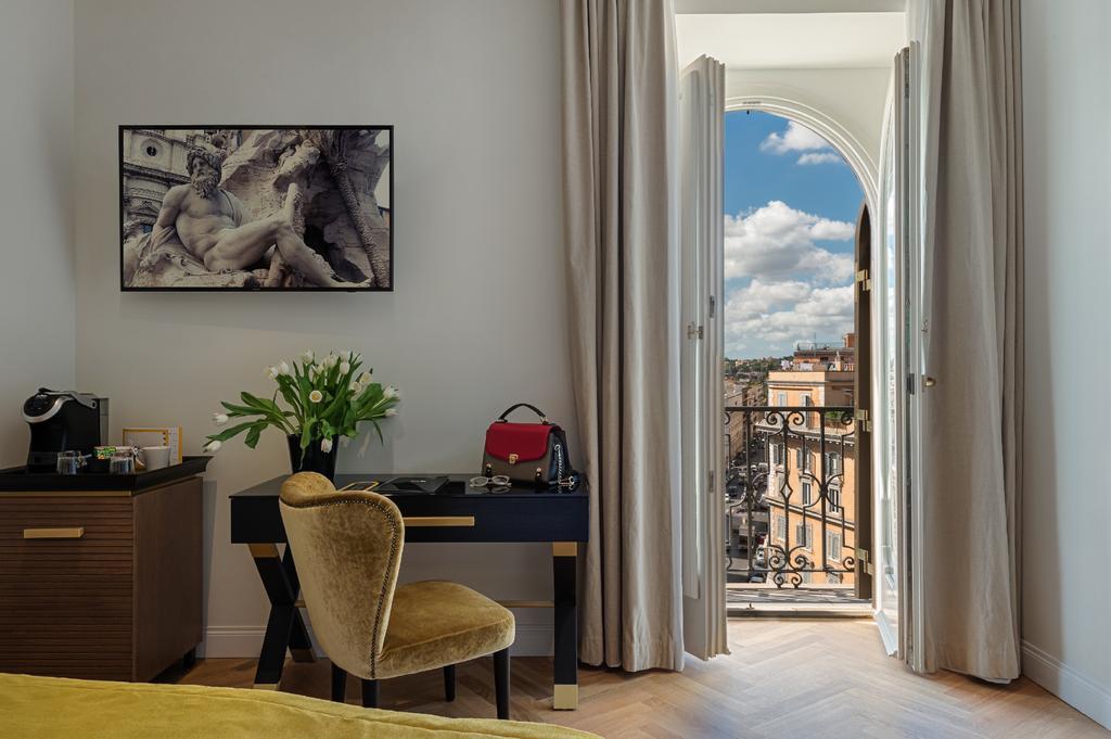 Hotel The K Boutique 4*