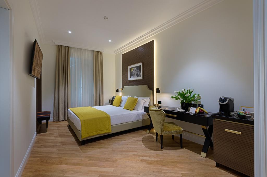 The K Boutique Hotel