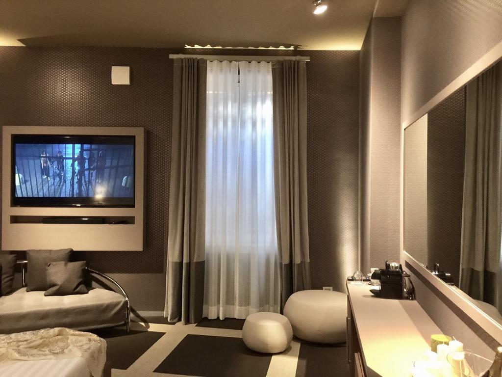 Maison d'hôtes Private Luxury 2*