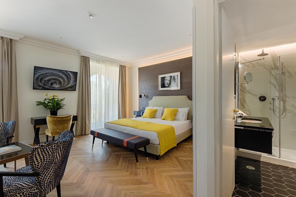 Hotel The K Boutique 4*