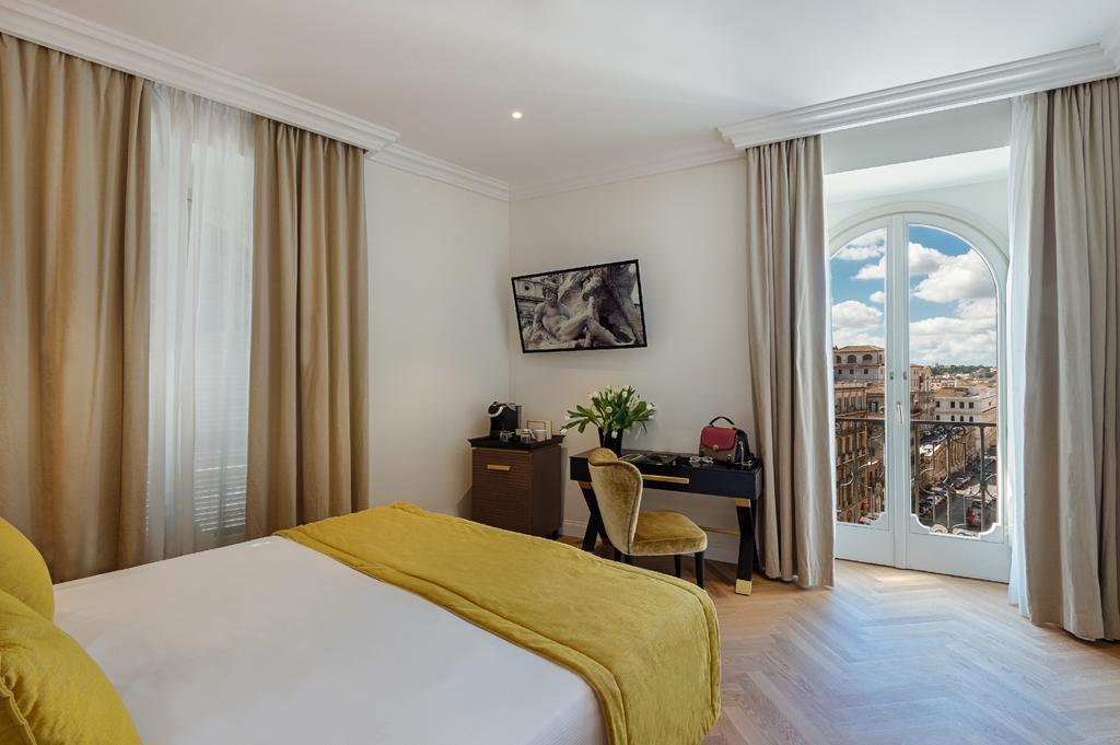 The K Boutique 4*