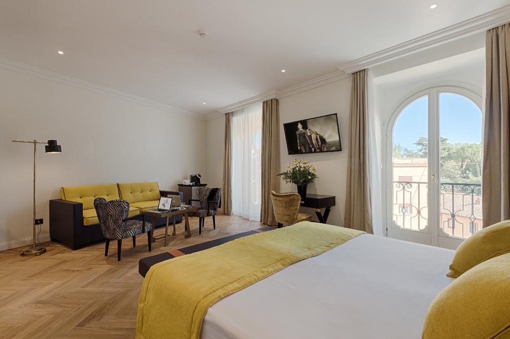 The K Boutique Hotel