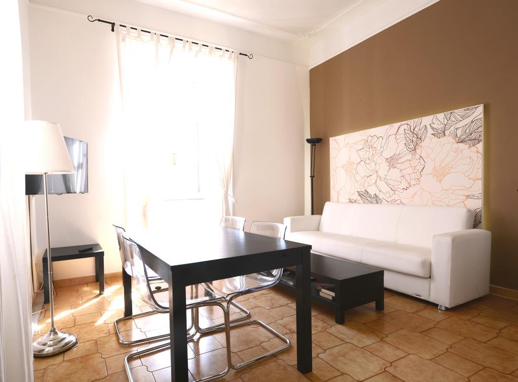 Luxury White House Appartement Rome