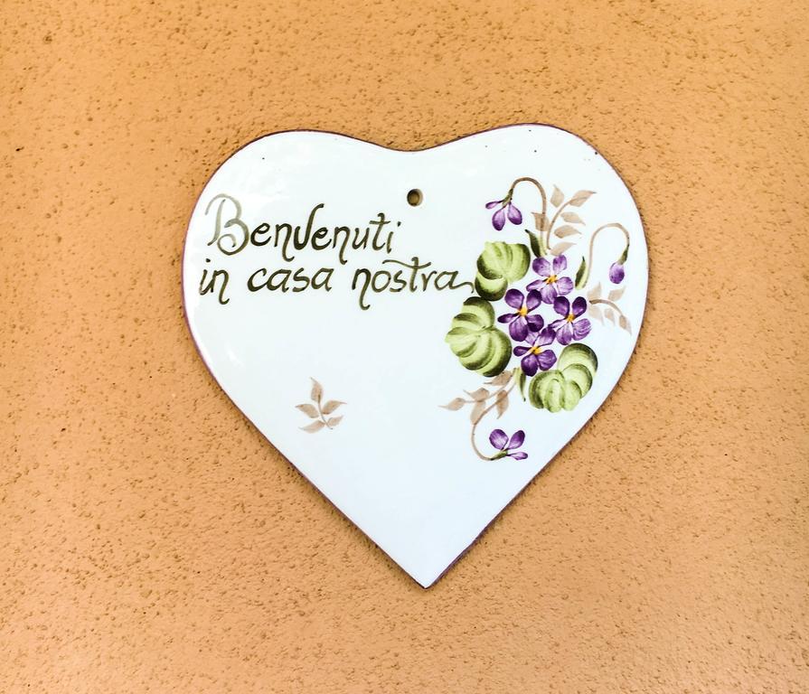 Bed & Breakfast Citta Giardino